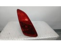 Recambio de piloto trasero izquierdo paragolpes para ford fiesta vii (hj, hf) 1.5 tdci referencia OEM IAM 2126145H1BB15K273AD  