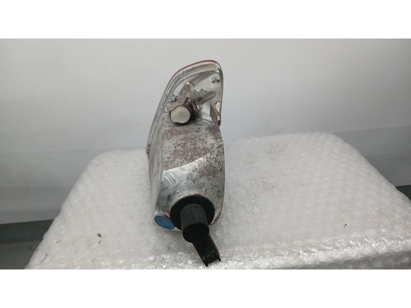 Recambio de piloto trasero izquierdo paragolpes para ford fiesta vii (hj, hf) 1.5 tdci referencia OEM IAM 2126145H1BB15K273AD  