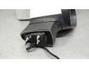Recambio de retrovisor derecho para ford fiesta vii (hj, hf) 1.5 tdci referencia OEM IAM 2477533 ELECTRICO 10 CABLES 