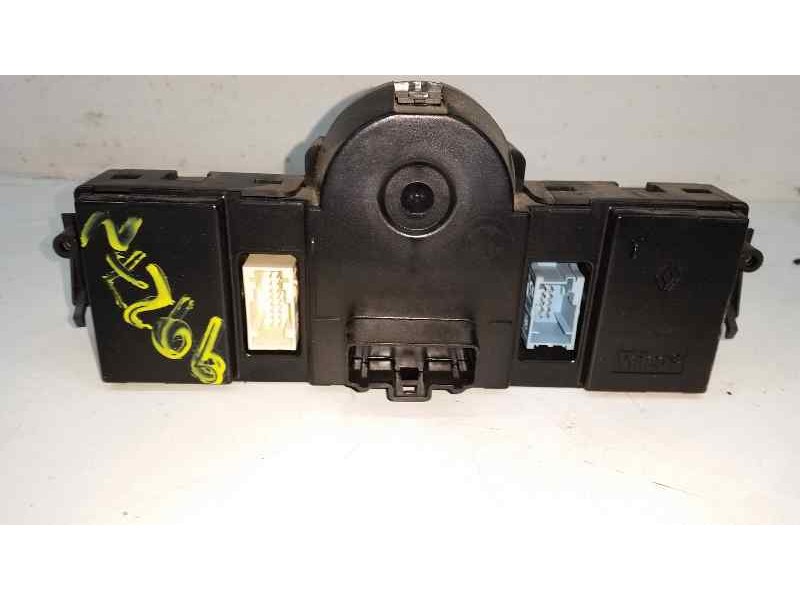 Recambio de mando climatizador para renault megane ii berlina 5p authentique referencia OEM IAM 69340019 8200344840 VALEO
