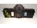 Recambio de mando climatizador para renault megane ii berlina 5p authentique referencia OEM IAM 69340019 8200344840 VALEO