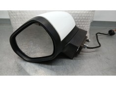 RETROVISOR IZQUIERDO 2477532 ELECTRICO 10 CABLES 