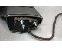 Recambio de retrovisor izquierdo para ford fiesta vii (hj, hf) 1.5 tdci referencia OEM IAM 2477532 ELECTRICO 10 CABLES 