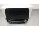 Recambio de sistema navegacion gps para ford fiesta vii (hj, hf) 1.5 tdci referencia OEM IAM H1BT18B955GD  