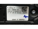 Recambio de sistema navegacion gps para ford fiesta vii (hj, hf) 1.5 tdci referencia OEM IAM H1BT18B955GD  