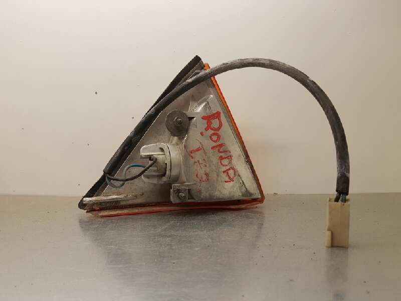 Recambio de piloto delantero izquierdo para seat ronda referencia OEM IAM   TOCADO