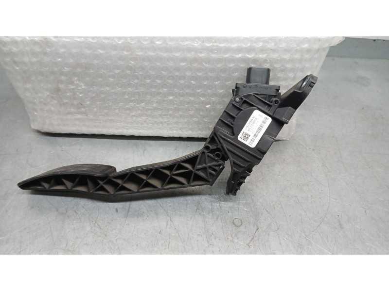Recambio de potenciometro pedal para ford fiesta vii (hj, hf) 1.5 tdci referencia OEM IAM H1BC9F836AC  