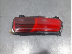 Recambio de piloto trasero derecho paragolpes para citroën c4 grand picasso i (ua_) 1.6 hdi referencia OEM IAM 98200802  HELLA