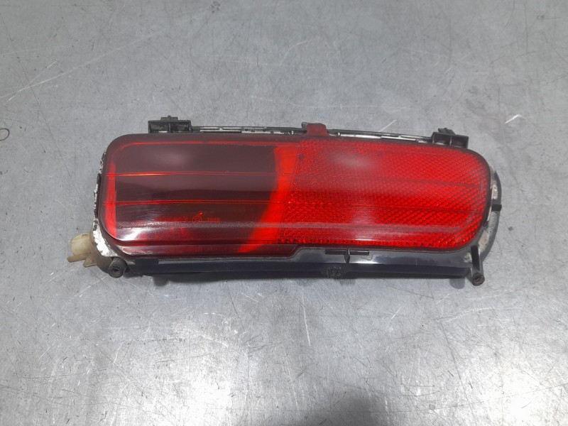 Recambio de piloto trasero derecho paragolpes para citroën c4 grand picasso i (ua_) 1.6 hdi referencia OEM IAM 98200802  HELLA