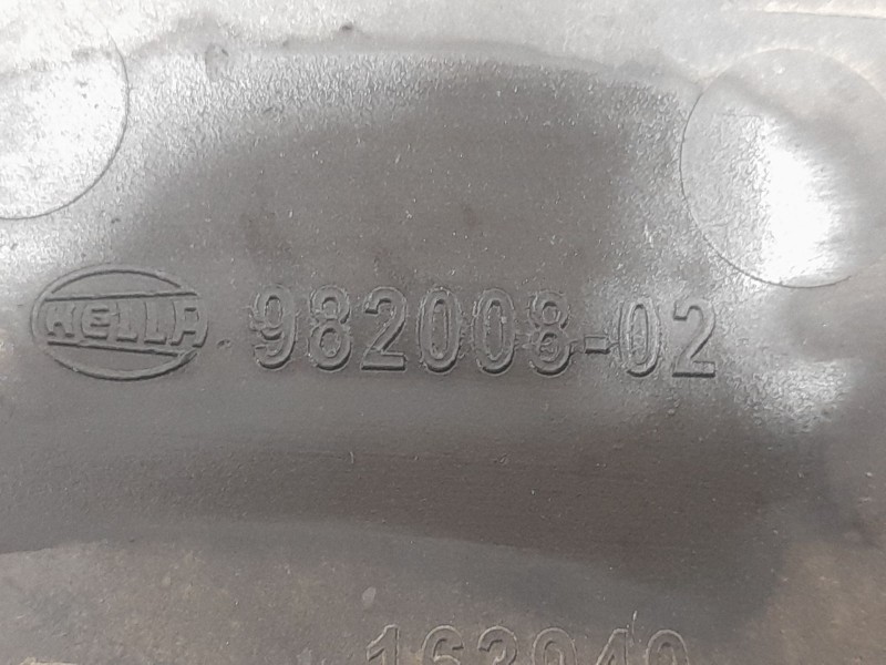 Recambio de piloto trasero derecho paragolpes para citroën c4 grand picasso i (ua_) 1.6 hdi referencia OEM IAM 98200802  HELLA