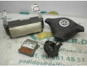Recambio de kit airbag para volkswagen passat berlina (3b2) 1.9 tdi referencia OEM IAM   