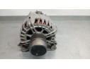Recambio de alternador para seat arona style edition referencia OEM IAM 04E903015 VALEO TG12C280