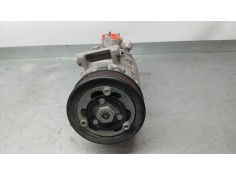 Recambio de compresor aire acondicionado para seat arona style edition referencia OEM IAM 5Q0816803D DENSO 44771504854