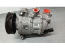 Recambio de compresor aire acondicionado para seat arona style edition referencia OEM IAM 5Q0816803D DENSO 44771504854