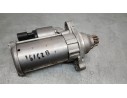 Recambio de motor arranque para seat arona style edition referencia OEM IAM 02M911024Q BOSCH 0001179512