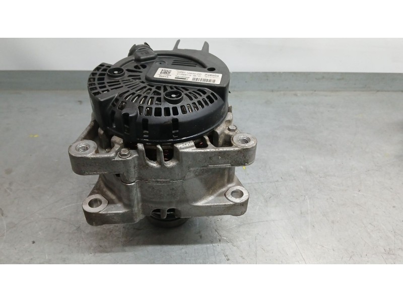 Recambio de alternador para ford fiesta vii (hj, hf) 1.5 tdci referencia OEM IAM H1BT10300CD  TG12C249