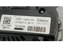 Recambio de alternador para ford fiesta vii (hj, hf) 1.5 tdci referencia OEM IAM H1BT10300CD  TG12C249