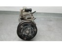 Recambio de compresor aire acondicionado para ford fiesta vii (hj, hf) 1.5 tdci referencia OEM IAM H1BH19D929CA  4472609661