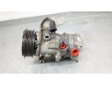 Recambio de compresor aire acondicionado para ford fiesta vii (hj, hf) 1.5 tdci referencia OEM IAM H1BH19D929CA  4472609661