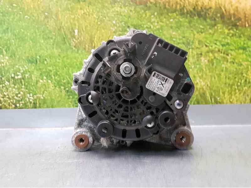 Recambio de alternador para nissan qashqai (j11) n-connecta referencia OEM IAM 231004EA0A F000BL0825 BOSCH