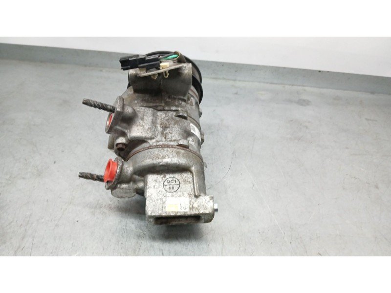 Recambio de compresor aire acondicionado para ford fiesta vii (hj, hf) 1.5 tdci referencia OEM IAM H1BH19D929CA  4472609661