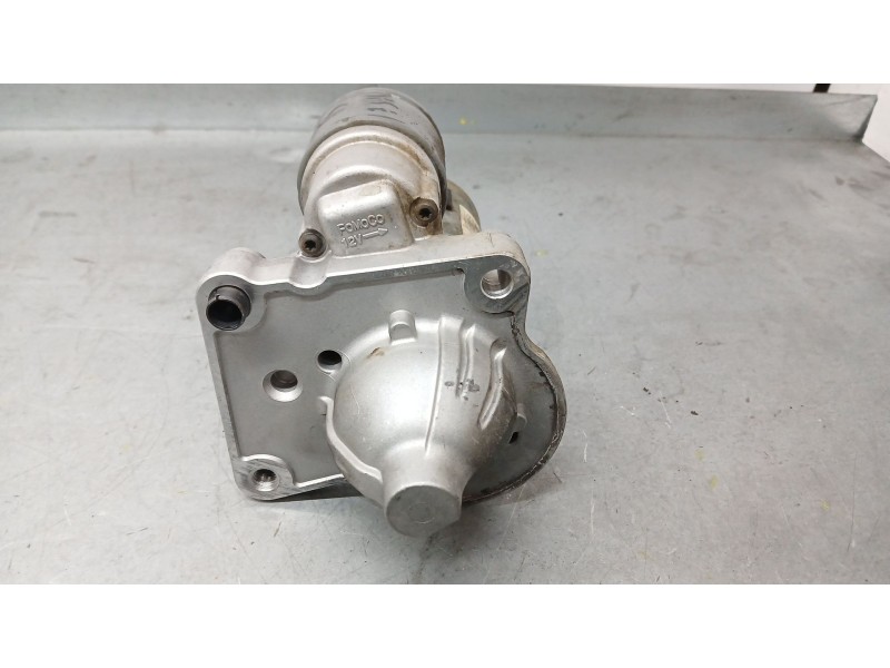 Recambio de motor arranque para ford fiesta vii (hj, hf) 1.5 tdci referencia OEM IAM H1BT11000DB  TS1461