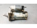 Recambio de motor arranque para ford fiesta vii (hj, hf) 1.5 tdci referencia OEM IAM H1BT11000DB  TS1461