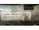 Recambio de motor arranque para ford fiesta vii (hj, hf) 1.5 tdci referencia OEM IAM H1BT11000DB  TS1461