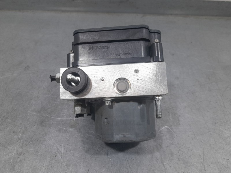 Recambio de abs para renault kadjar (ha_, hl_) 1.5 blue dci 115 referencia OEM IAM 476608240R  