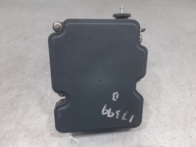 Recambio de abs para renault kadjar (ha_, hl_) 1.5 blue dci 115 referencia OEM IAM 476608240R  