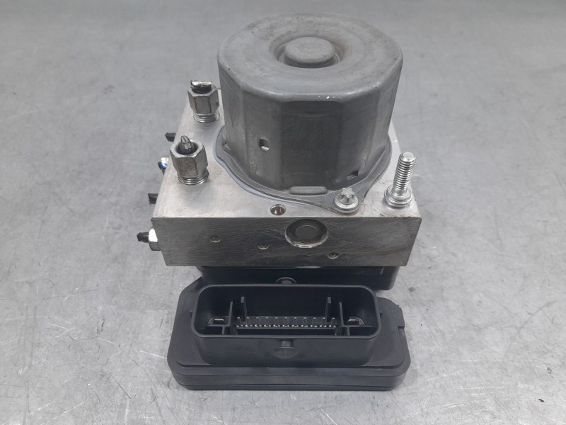 Recambio de abs para renault kadjar (ha_, hl_) 1.5 blue dci 115 referencia OEM IAM 476608240R  