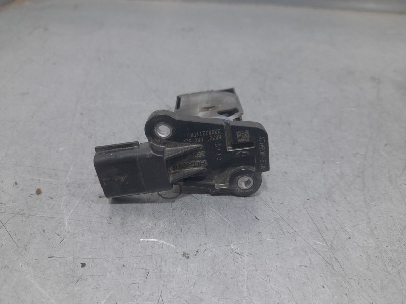 Recambio de caudalimetro para renault kadjar (ha_, hl_) 1.5 blue dci 115 referencia OEM IAM 226802715R  HITACHI