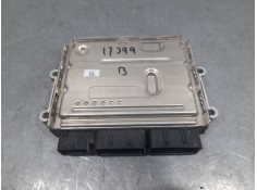 CENTRALITA MOTOR UCE 237104328S 0281036484 BOSCH