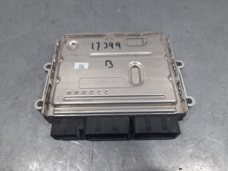 Recambio de centralita motor uce para renault kadjar (ha_, hl_) 1.5 blue dci 115 referencia OEM IAM 237104328S 0281036484 BOSCH