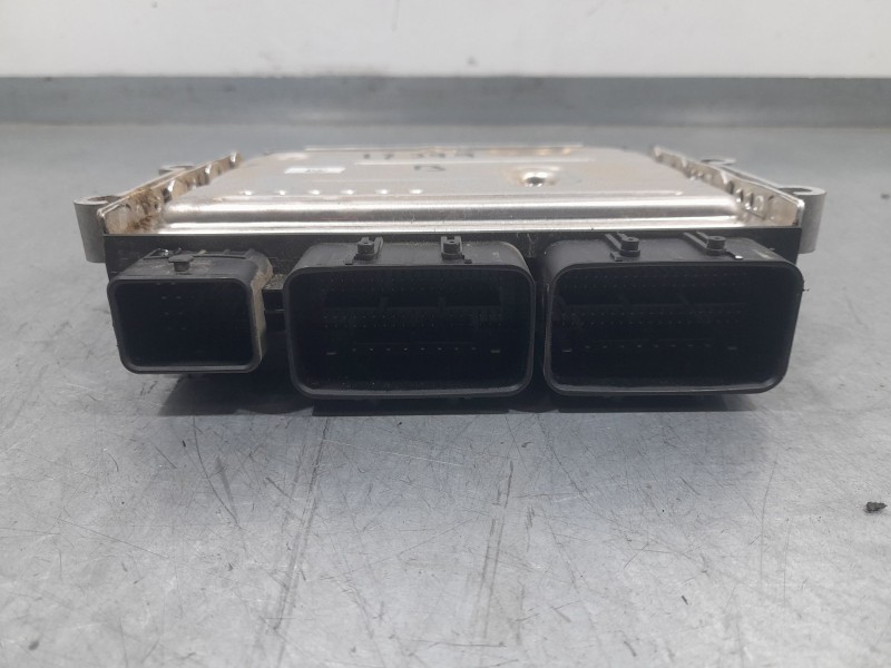 Recambio de centralita motor uce para renault kadjar (ha_, hl_) 1.5 blue dci 115 referencia OEM IAM 237104328S 0281036484 BOSCH