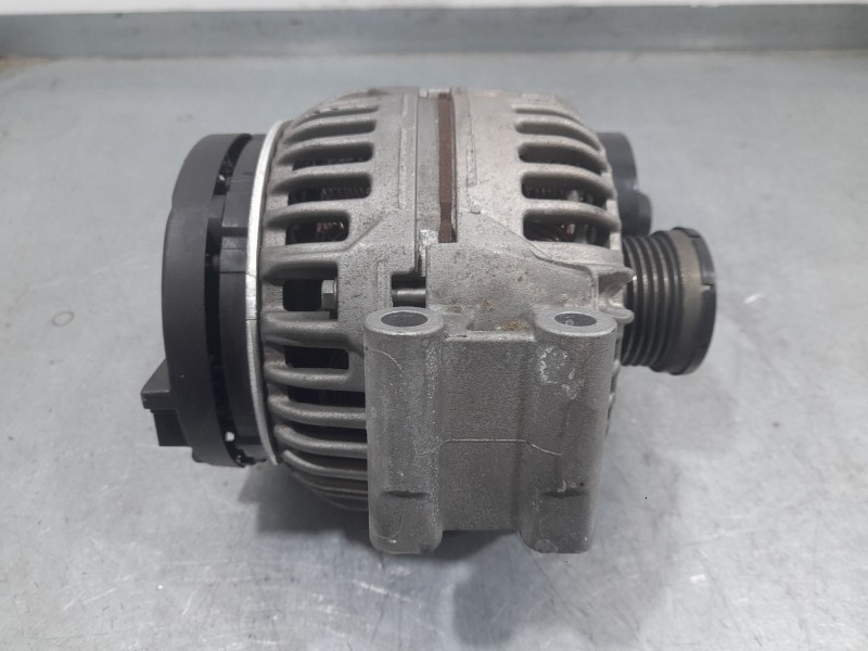 Recambio de alternador para bmw 3 (e90) 325 i referencia OEM IAM 754252904 0124525083 BOSCH