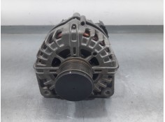 Recambio de alternador para renault kadjar (ha_, hl_) 1.5 blue dci 115 referencia OEM IAM 231003000R 231006786R 231003000R