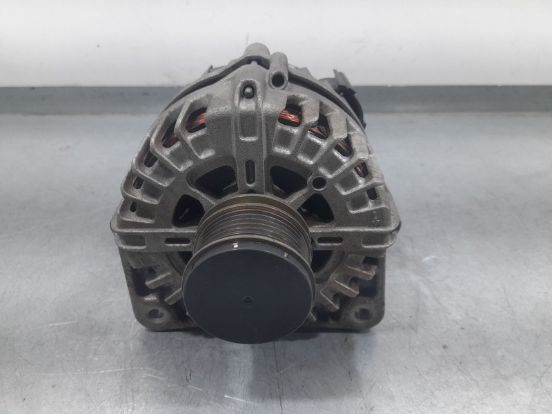 Recambio de alternador para renault kadjar (ha_, hl_) 1.5 blue dci 115 referencia OEM IAM 231003000R 231006786R 231003000R