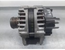 Recambio de alternador para renault kadjar (ha_, hl_) 1.5 blue dci 115 referencia OEM IAM 231003000R 231006786R 231003000R