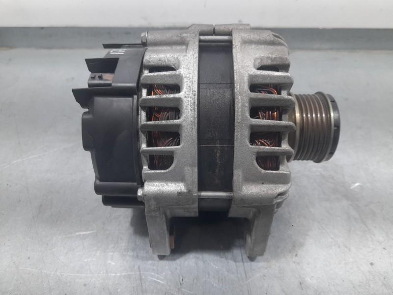 Recambio de alternador para renault kadjar (ha_, hl_) 1.5 blue dci 115 referencia OEM IAM 231003000R 231006786R 231003000R