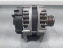 Recambio de alternador para renault kadjar (ha_, hl_) 1.5 blue dci 115 referencia OEM IAM 231003000R 231006786R 231003000R