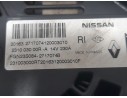 Recambio de alternador para renault kadjar (ha_, hl_) 1.5 blue dci 115 referencia OEM IAM 231003000R 231006786R 231003000R