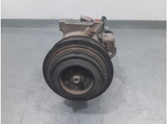 Recambio de compresor aire acondicionado para renault kadjar (ha_, hl_) 1.5 blue dci 115 referencia OEM IAM 926006231R 926004EB2