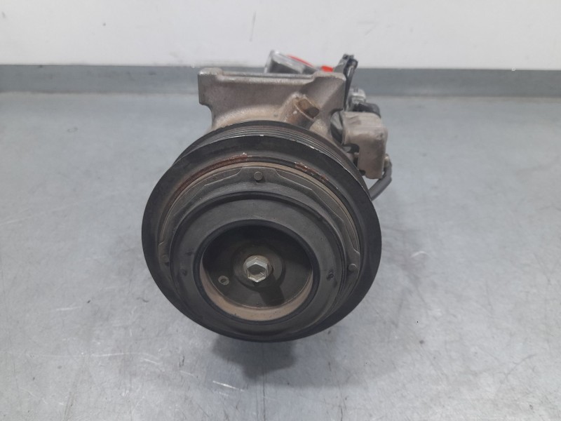 Recambio de compresor aire acondicionado para renault kadjar (ha_, hl_) 1.5 blue dci 115 referencia OEM IAM 926006231R 926004EB2