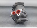Recambio de compresor aire acondicionado para renault kadjar (ha_, hl_) 1.5 blue dci 115 referencia OEM IAM 926006231R 926004EB2