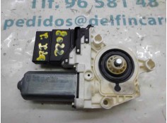 MOTOR ELEVALUNAS TRASERO IZQUIERDO 1K0959702C 