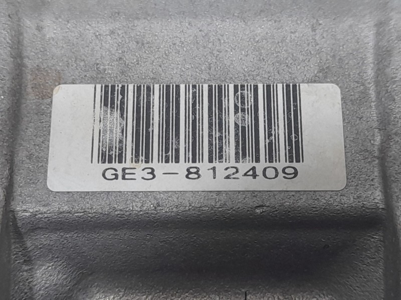 Recambio de compresor aire acondicionado para renault kadjar (ha_, hl_) 1.5 blue dci 115 referencia OEM IAM 926006231R 926004EB2