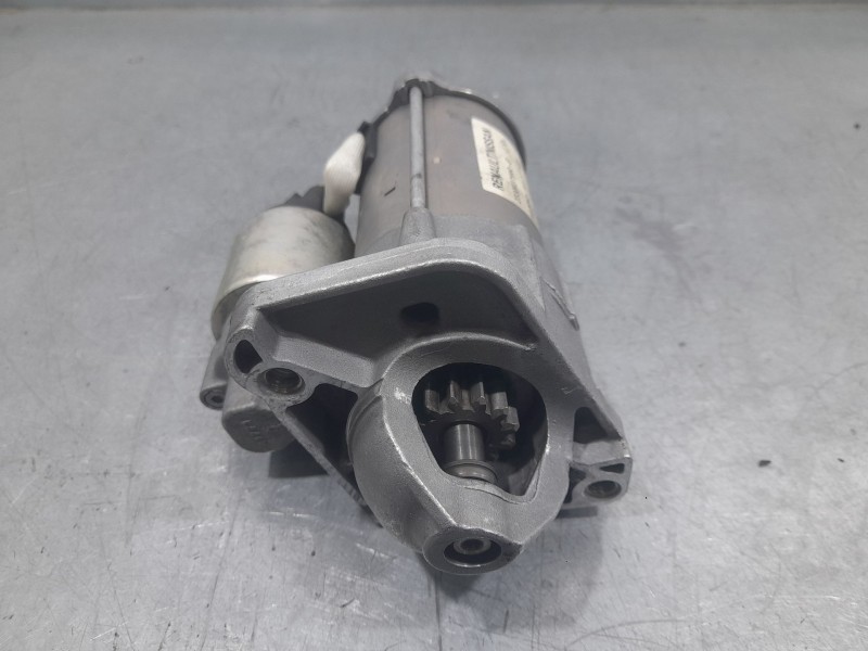 Recambio de motor arranque para renault kadjar (ha_, hl_) 1.5 blue dci 115 referencia OEM IAM 233003759R 0001170647 BOSCH