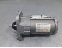 Recambio de motor arranque para renault kadjar (ha_, hl_) 1.5 blue dci 115 referencia OEM IAM 233003759R 0001170647 BOSCH