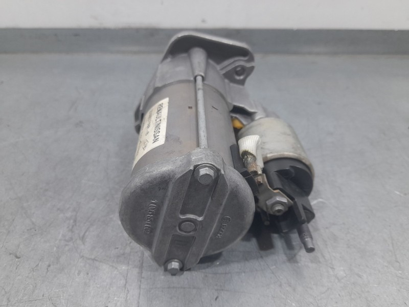 Recambio de motor arranque para renault kadjar (ha_, hl_) 1.5 blue dci 115 referencia OEM IAM 233003759R 0001170647 BOSCH